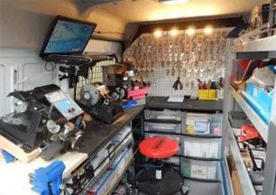 Metro Master Locksmith Chicago, IL 312-288-7663 - 17-Mobile-Locksmith